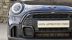 2022 (72) MINI HATCHBACK 1.5 Cooper Sport 3dr Auto 5357498