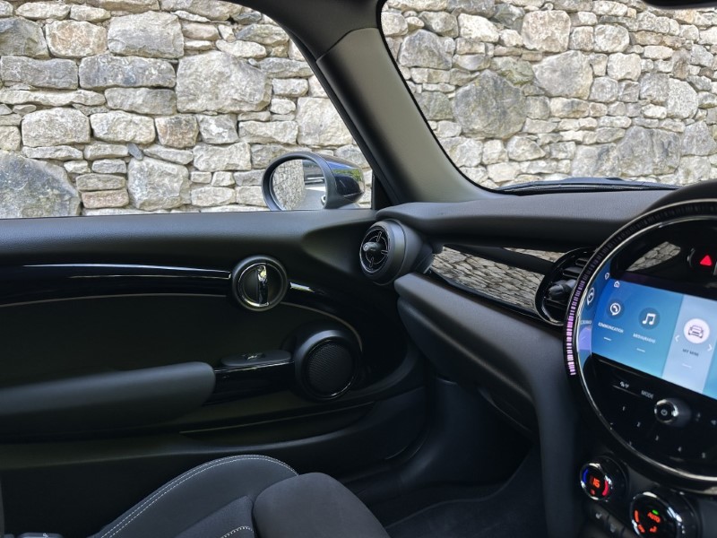 2022 (72) MINI HATCHBACK 1.5 Cooper Sport 3dr Auto 5357455