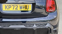 2022 (72) MINI HATCHBACK 1.5 Cooper Sport 3dr Auto 5357442