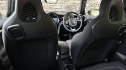 2022 (72) MINI HATCHBACK 1.5 Cooper Sport 3dr Auto 5357484