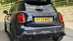 2022 (72) MINI HATCHBACK 1.5 Cooper Sport 3dr Auto 5357440
