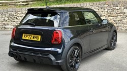 2022 (72) MINI HATCHBACK 1.5 Cooper Sport 3dr Auto 5357504