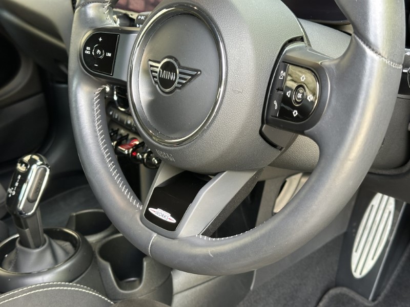 2022 (72) MINI HATCHBACK 1.5 Cooper Sport 3dr Auto 5357447