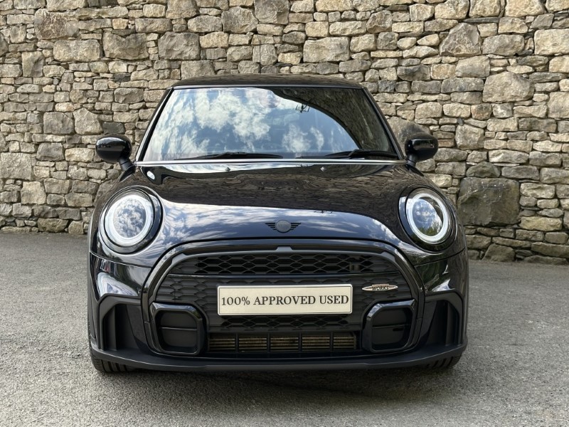 2022 (72) MINI HATCHBACK 1.5 Cooper Sport 3dr Auto 5357495