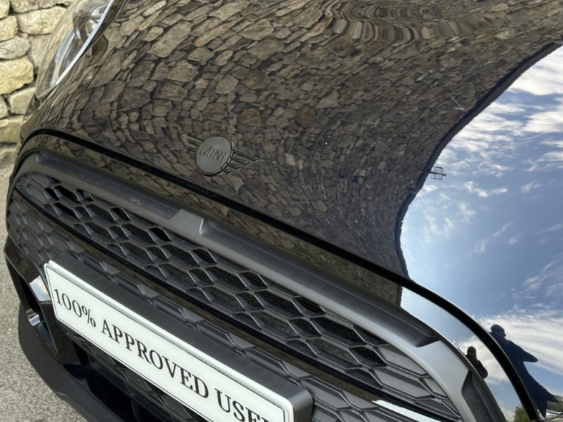 2022 (72) MINI HATCHBACK 1.5 Cooper Sport 3dr Auto 5357461