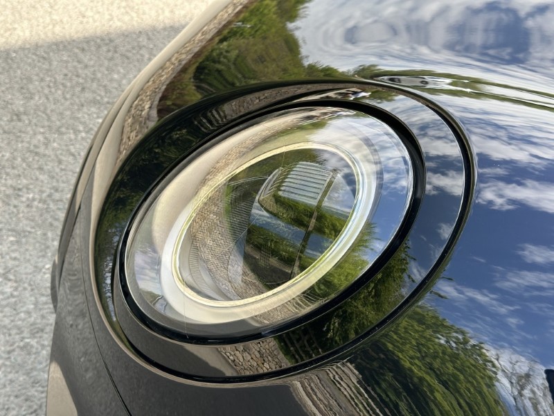 2022 (72) MINI HATCHBACK 1.5 Cooper Sport 3dr Auto 5357500