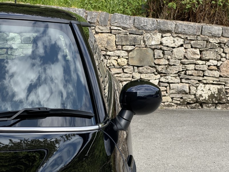 2022 (72) MINI HATCHBACK 1.5 Cooper Sport 3dr Auto 5357491