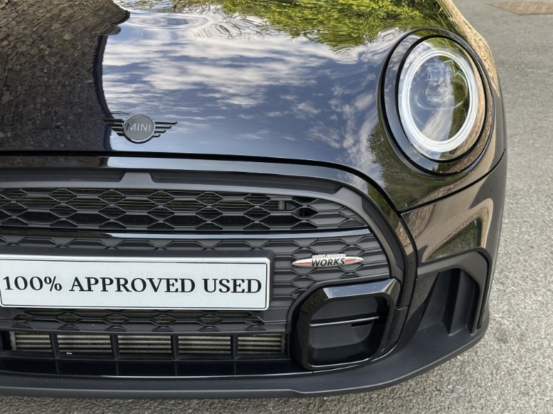 2022 (72) MINI HATCHBACK 1.5 Cooper Sport 3dr Auto 5357463