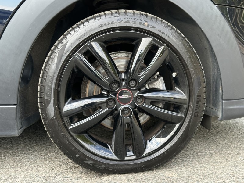 2022 (72) MINI HATCHBACK 1.5 Cooper Sport 3dr Auto 5357502