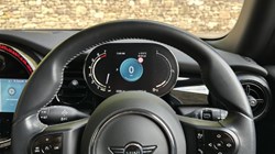 2022 (72) MINI HATCHBACK 1.5 Cooper Sport 3dr Auto 5357494