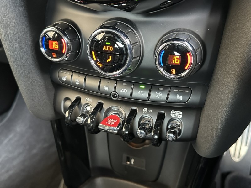 2022 (72) MINI HATCHBACK 1.5 Cooper Sport 3dr Auto 5357453