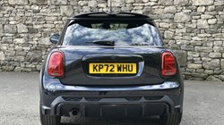 2022 (72) MINI HATCHBACK 1.5 Cooper Sport 3dr Auto 5357480