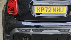 2022 (72) MINI HATCHBACK 1.5 Cooper Sport 3dr Auto 5357441