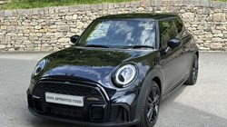 2022 (72) MINI HATCHBACK 1.5 Cooper Sport 3dr Auto 5357490