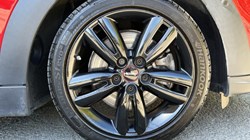 2022 (22) MINI CONVERTIBLE 2.0 Cooper S Sport 2dr Auto 5353990