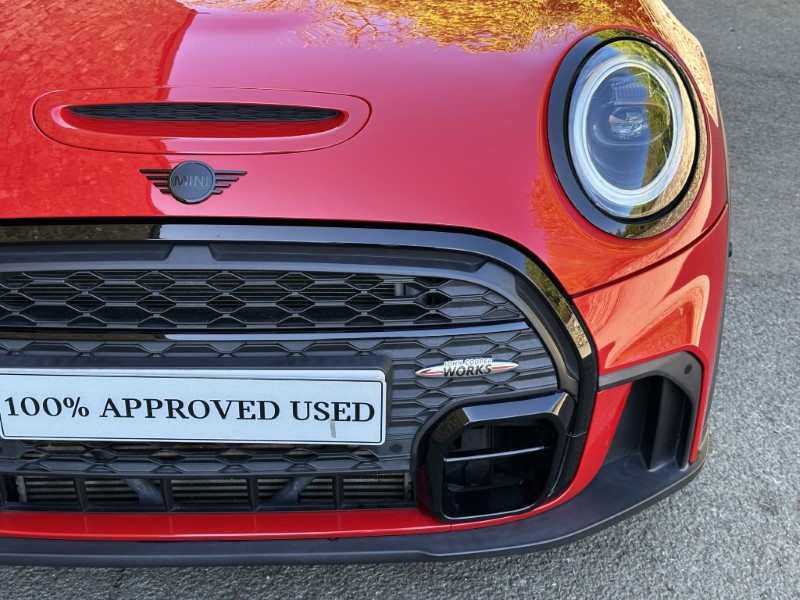 2022 (22) MINI CONVERTIBLE 2.0 Cooper S Sport 2dr Auto 5353955
