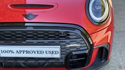 2022 (22) MINI CONVERTIBLE 2.0 Cooper S Sport 2dr Auto 5353955