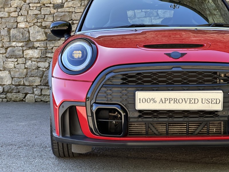 2022 (22) MINI CONVERTIBLE 2.0 Cooper S Sport 2dr Auto 5353987