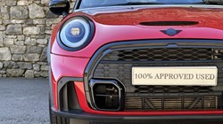 2022 (22) MINI CONVERTIBLE 2.0 Cooper S Sport 2dr Auto 5353987