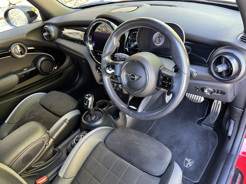 2022 (22) MINI CONVERTIBLE 2.0 Cooper S Sport 2dr Auto 5353936