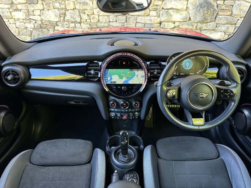 2022 (22) MINI CONVERTIBLE 2.0 Cooper S Sport 2dr Auto 5353977