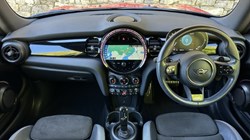 2022 (22) MINI CONVERTIBLE 2.0 Cooper S Sport 2dr Auto 5353977