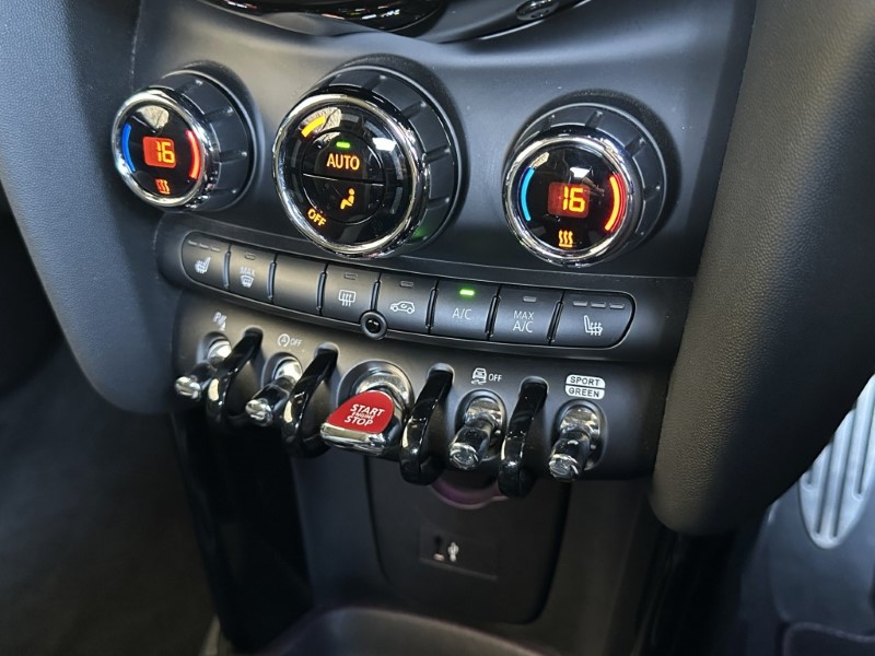 2022 (22) MINI CONVERTIBLE 2.0 Cooper S Sport 2dr Auto 5353944