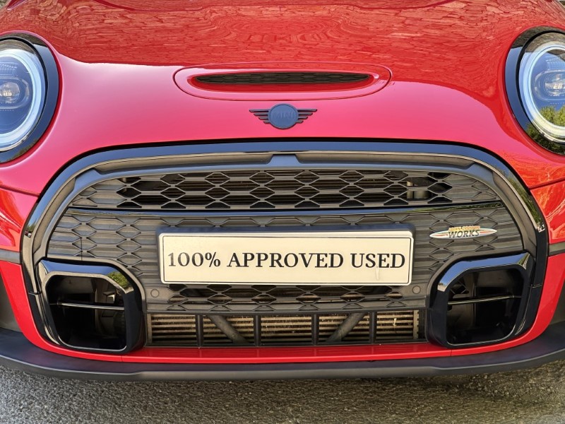 2022 (22) MINI CONVERTIBLE 2.0 Cooper S Sport 2dr Auto 5353988