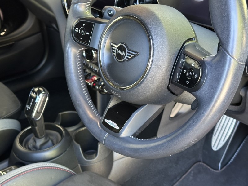 2022 (22) MINI CONVERTIBLE 2.0 Cooper S Sport 2dr Auto 5353937