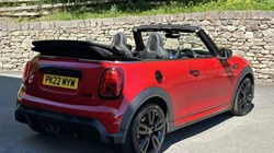 2022 (22) MINI CONVERTIBLE 2.0 Cooper S Sport 2dr Auto 5353995