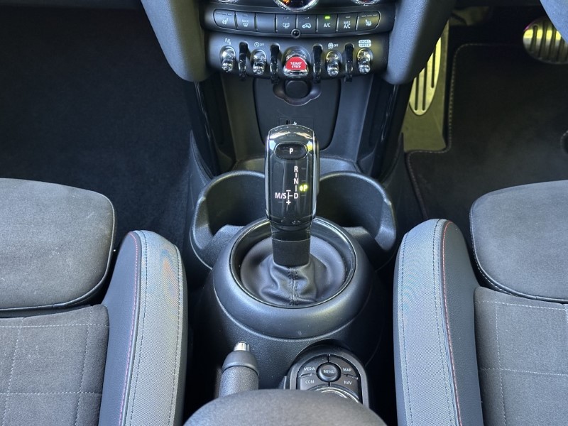 2022 (22) MINI CONVERTIBLE 2.0 Cooper S Sport 2dr Auto 5353976