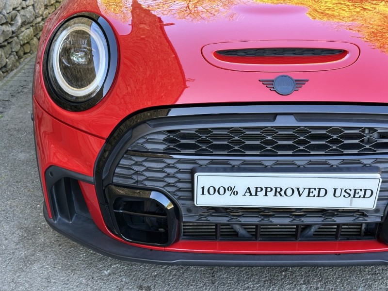 2022 (22) MINI CONVERTIBLE 2.0 Cooper S Sport 2dr Auto 5353954