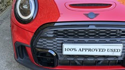 2022 (22) MINI CONVERTIBLE 2.0 Cooper S Sport 2dr Auto 5353954