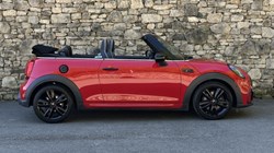2022 (22) MINI CONVERTIBLE 2.0 Cooper S Sport 2dr Auto 5353999