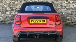 2022 (22) MINI CONVERTIBLE 2.0 Cooper S Sport 2dr Auto 5353973