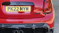2022 (22) MINI CONVERTIBLE 2.0 Cooper S Sport 2dr Auto 5353933