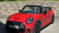 2022 (22) MINI CONVERTIBLE 2.0 Cooper S Sport 2dr Auto 5354004