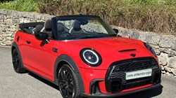 2022 (22) MINI CONVERTIBLE 2.0 Cooper S Sport 2dr Auto 5354005