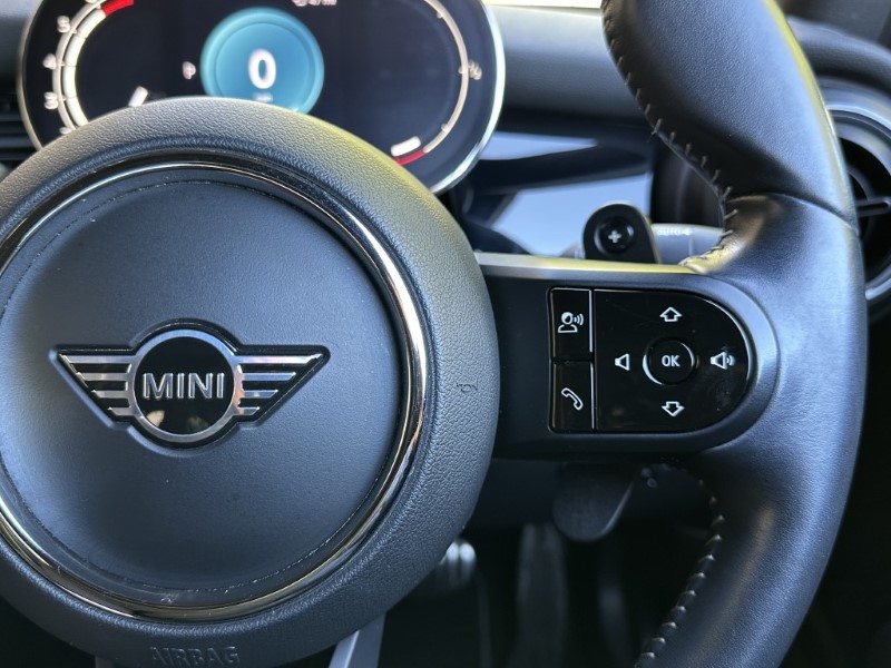 2022 (22) MINI CONVERTIBLE 2.0 Cooper S Sport 2dr Auto 5353953