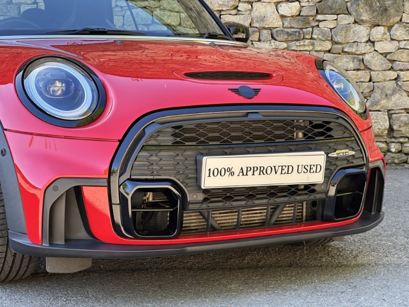 2022 (22) MINI CONVERTIBLE 2.0 Cooper S Sport 2dr Auto 5353986