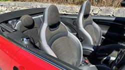 2022 (22) MINI CONVERTIBLE 2.0 Cooper S Sport 2dr Auto 5354007