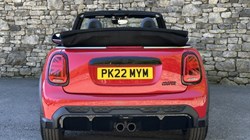 2022 (22) MINI CONVERTIBLE 2.0 Cooper S Sport 2dr Auto 5354000