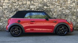 2022 (22) MINI CONVERTIBLE 2.0 Cooper S Sport 2dr Auto 5353930