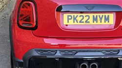 2022 (22) MINI CONVERTIBLE 2.0 Cooper S Sport 2dr Auto 5353932