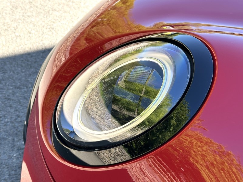 2022 (22) MINI CONVERTIBLE 2.0 Cooper S Sport 2dr Auto 5353989
