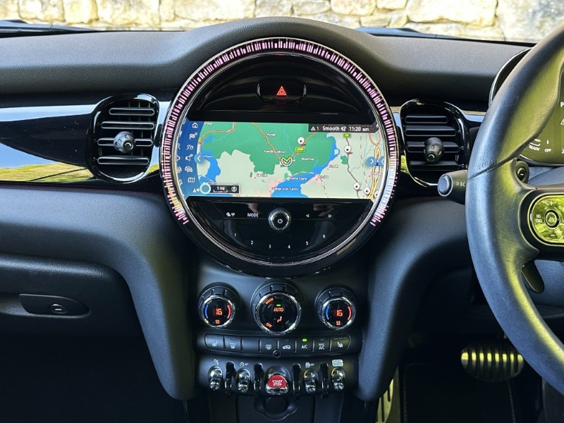 2022 (22) MINI CONVERTIBLE 2.0 Cooper S Sport 2dr Auto 5353979