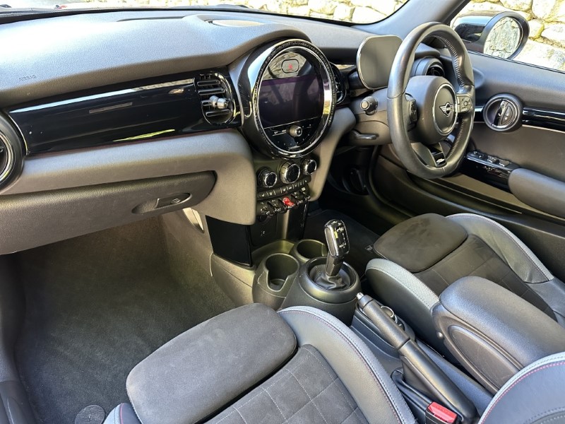 2022 (22) MINI CONVERTIBLE 2.0 Cooper S Sport 2dr Auto 5353958