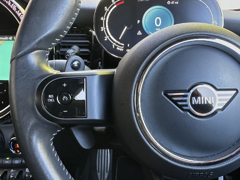 2022 (22) MINI CONVERTIBLE 2.0 Cooper S Sport 2dr Auto 5353952