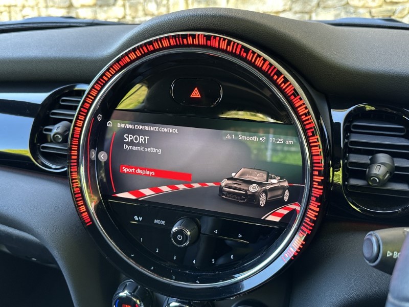 2022 (22) MINI CONVERTIBLE 2.0 Cooper S Sport 2dr Auto 5353967