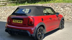 2022 (22) MINI CONVERTIBLE 2.0 Cooper S Sport 2dr Auto 5353994
